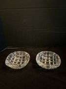 Vintage Ashtrays and Coasters