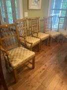 Kitchen chairs