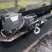 2015  Polaris  Ranger 2015 Polaris Ranger 4x4