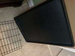 Dog kennel