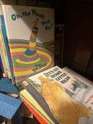 Children’s Books and Albums