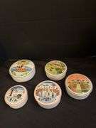 Villeroy & Boch Trinket Dishes