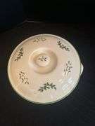 Spode Serving Pieces