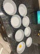 Baking tins