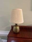 Pineapple Lamp