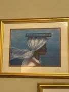 Framed Prints