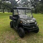 2015  Polaris  Ranger 2015 Polaris Ranger 4x4