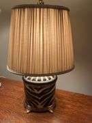 Small Lamp Lot