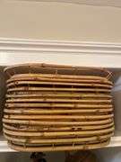 Bamboo Trays