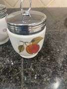 Egg Coddlers