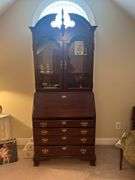 Secretary