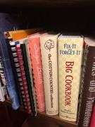 Cookbooks