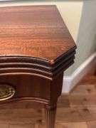 Turn Top Game Table