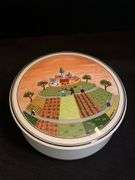 Villeroy & Boch Trinket Dishes