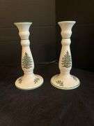 Spode Mugs