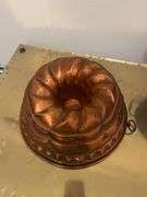 Copper