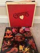 Vintage Album Collection