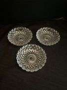 Vintage Ashtrays and Coasters