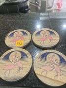 Coasters