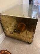 Brass Chest
