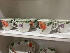 Set of China