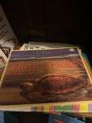 Children’s Books and Albums