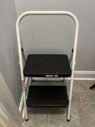 Folding Step Stool