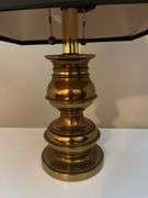 Brass Lamp