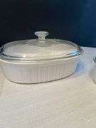 Corningware Set