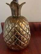 Pineapple Lamp