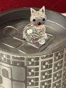 Swarovski Crystal Figurines