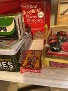 Game lot