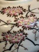 Vintage Hand Painted Vase