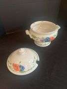 Soup Tureen