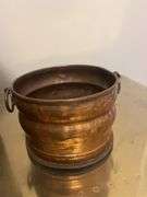 Copper Pots