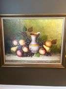 Oil Painting
