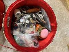 Sewing Lot