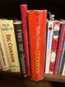 Cookbooks