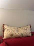 Custom Pillow