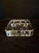 Vintage Ashtrays and Coasters