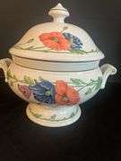 Soup Tureen