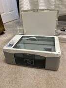 HP All In One Printer
