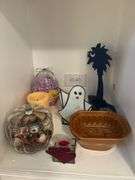 Holiday Decor