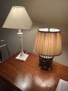 Small Lamp Lot