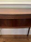 Turn Top Game Table