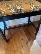 Vanity Bench