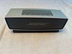 Bose Bluetooth Speaker
