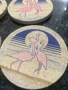 Coasters