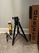 Bilora Tripods