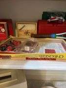 Game lot